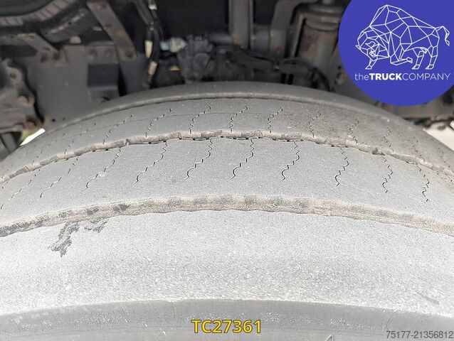 Standard-SZM DAF CF Euro6 440