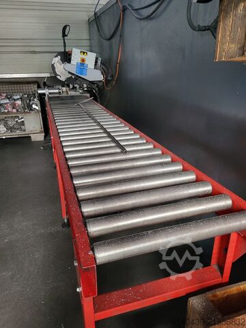 Aluminium-Kaltkreissäge MEP Cobra 352 MA MEP Cobra 352 MA