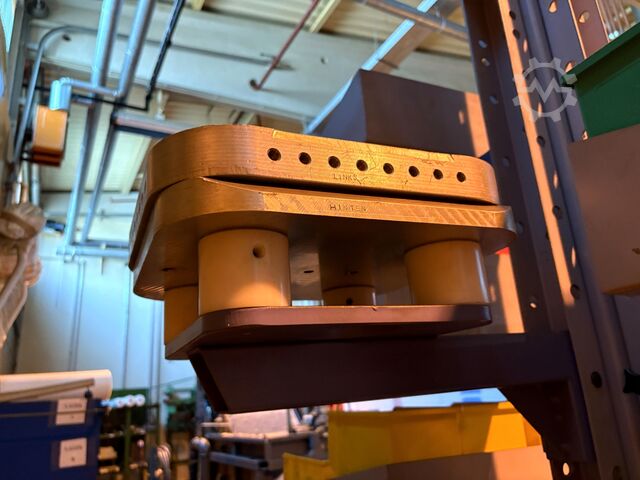 Kleinteilekarussell Carousel for small parts 