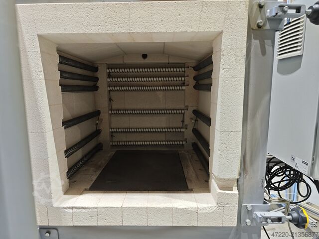 Härteofen elektr. 1300°C Nabertherm LH120/13