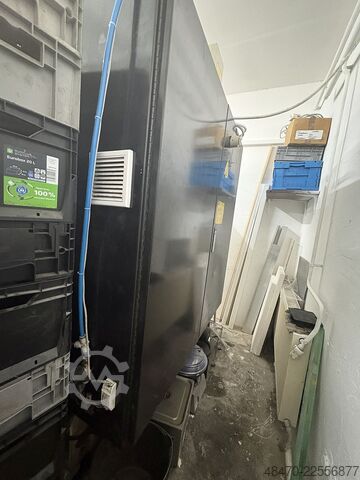Vertikales Bearbeitungszentrum HURCO VMX24