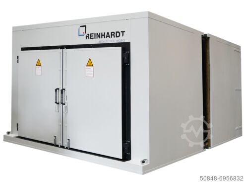 Reinhardt Industrieofen Reinhardt GmbH 