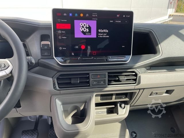 Minibus MAN TGE 3.180 Kombi L3H2 LED ACC NAVI SITZHZ