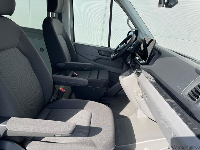 Minibus MAN TGE 3.180 Kombi L3H2 LED ACC NAVI SITZHZ