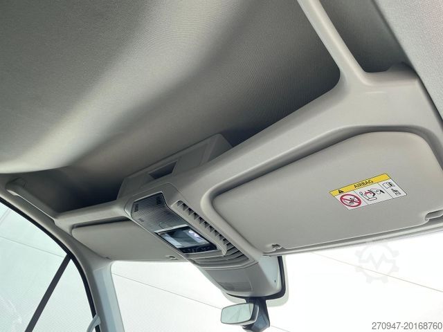 Minibus MAN TGE 3.180 Kombi L3H2 LED ACC NAVI SITZHZ