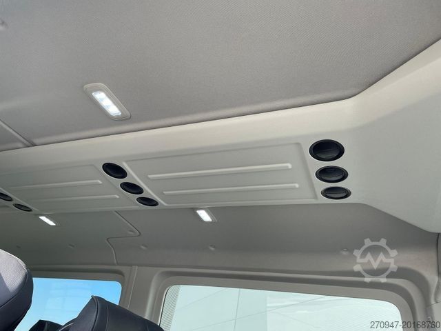 Minibus MAN TGE 3.180 Kombi L3H2 LED ACC NAVI SITZHZ