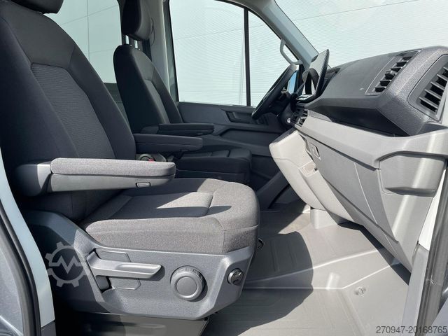 Minibus MAN TGE 3.180 Kombi L3H2 LED ACC NAVI SITZHZ