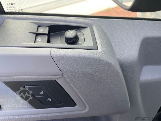 Minibus MAN TGE 3.180 Kombi L3H2 LED ACC NAVI SITZHZ
