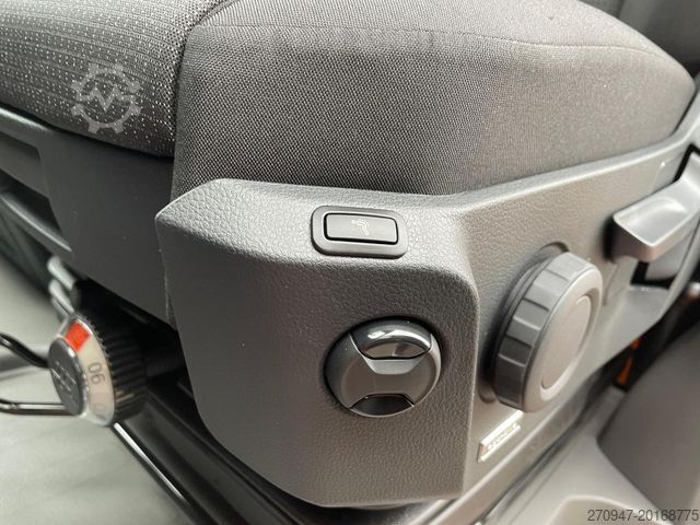 Panel van MAN TGE 3.180 Kasten L3H2 ACC LED STANDHZ NAVI