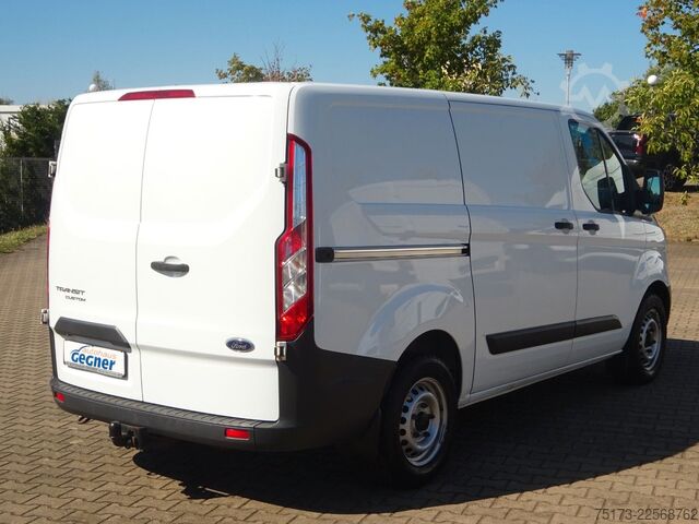 Kastenwagen FORD Transit Custom 260 L1H1 LKW City Light AHK