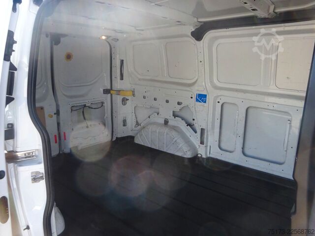Panel van FORD Transit Custom 260 L1H1 LKW City Light AHK