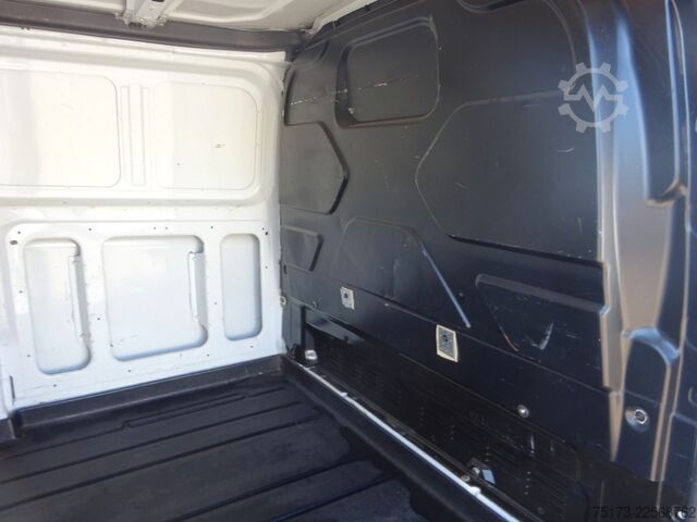 Panel van FORD Transit Custom 260 L1H1 LKW City Light AHK