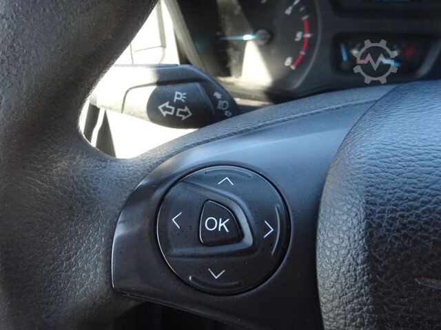Panel van FORD Transit Custom 260 L1H1 LKW City Light AHK