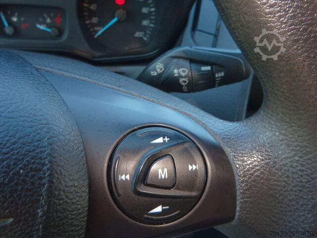 Panel van FORD Transit Custom 260 L1H1 LKW City Light AHK