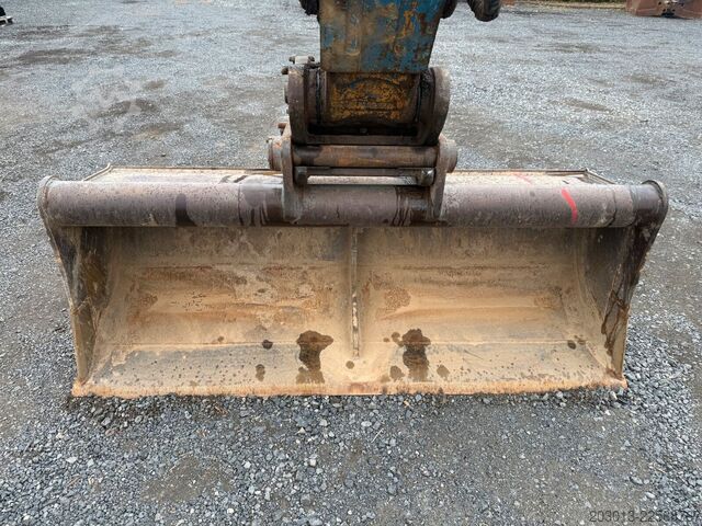 Chain excavator LIEBHERR R926 COMPACT Kettenbagger 30 Tonnen *11.644 H