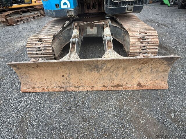 Chain excavator LIEBHERR R926 COMPACT Kettenbagger 30 Tonnen *11.644 H