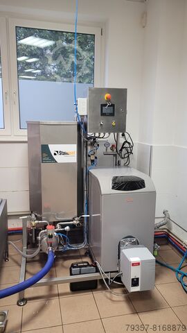 Röhrenpasteur Pro-500 STALMONT PRO-500