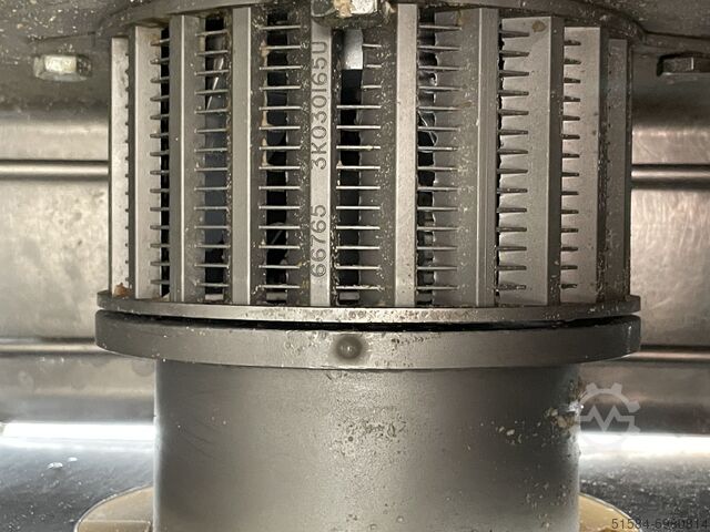 Comitrol Urschel 3600