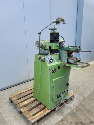 Fräserschärfer Stehle A40