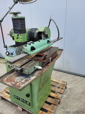 Fräserschärfer Stehle A40