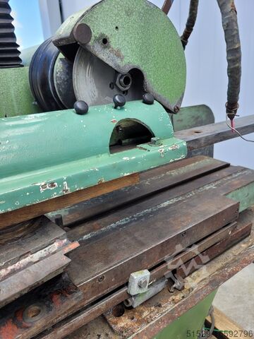 Fräserschärfer Stehle A40