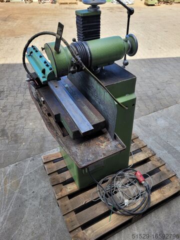 Fräserschärfer Stehle A40