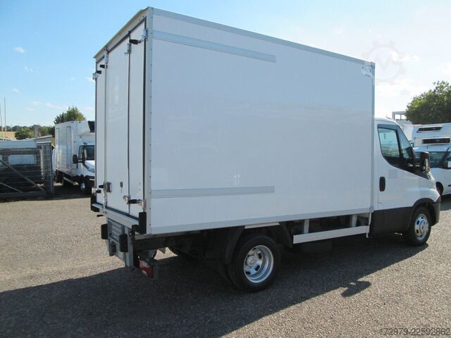 Refrigerator body van IVECO 35 C13*Carrier Kühlkoffer*Euro5*