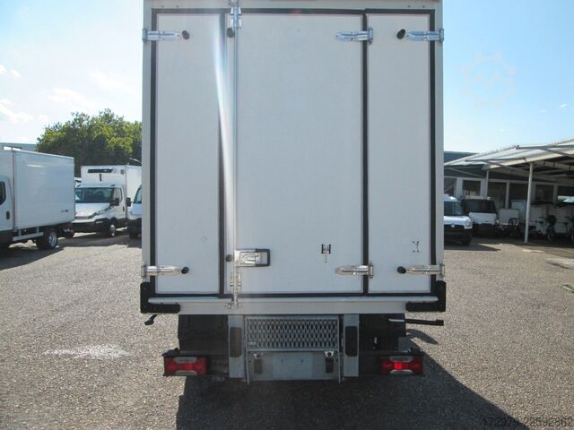 Refrigerator body van IVECO 35 C13*Carrier Kühlkoffer*Euro5*