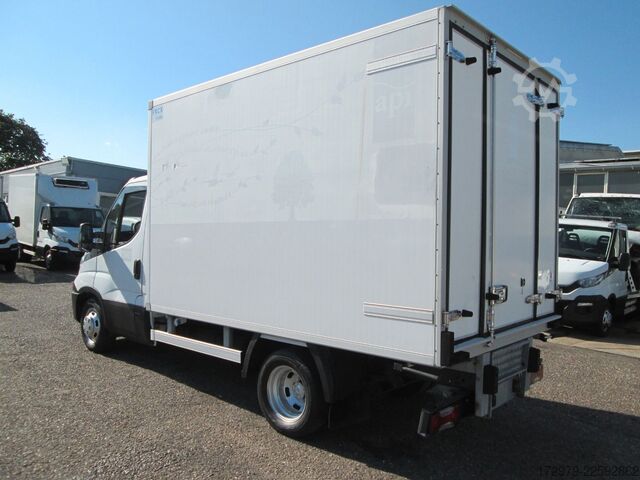 Refrigerator body van IVECO 35 C13*Carrier Kühlkoffer*Euro5*