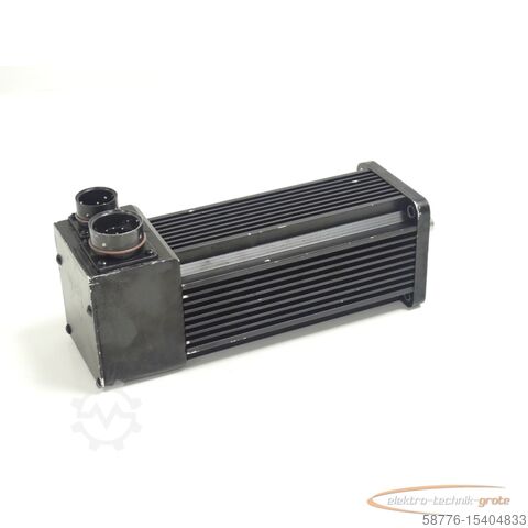 Control unit Allen-Bradley 1326AS-B330H-21 - K3 AC Servo Motor SN:H002138