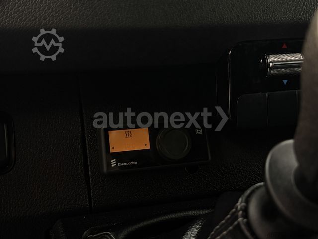 High top van MERCEDES-BENZ Sprinter 519 V6 *WERKSTATT* AHK 3,0t+KAMERA+NAVI