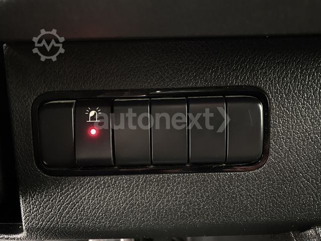 High top van MERCEDES-BENZ Sprinter 519 V6 *WERKSTATT* AHK 3,0t+KAMERA+NAVI