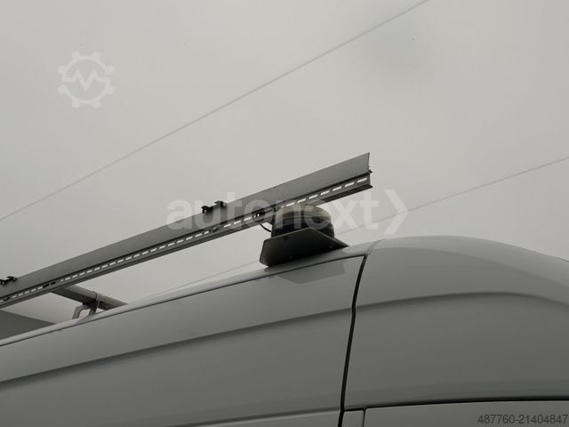 High top van MERCEDES-BENZ Sprinter 519 V6 *WERKSTATT* AHK 3,0t+KAMERA+NAVI