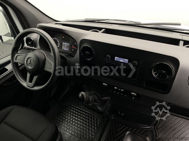 High top van MERCEDES-BENZ Sprinter 314 CDI *Werkstatt* AHK+Klima+Standhzg
