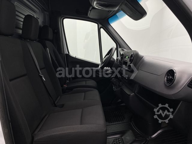 High top van MERCEDES-BENZ Sprinter 314 CDI *Werkstatt* AHK+Klima+Standhzg