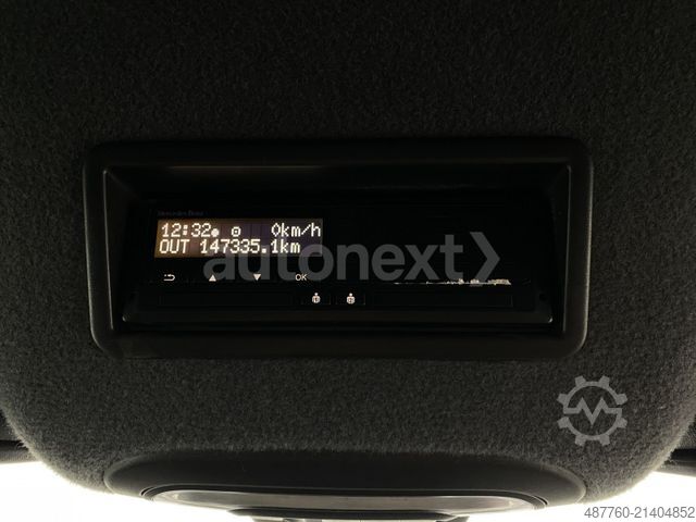 High top van MERCEDES-BENZ Sprinter 314 CDI *Werkstatt* AHK+Klima+Standhzg