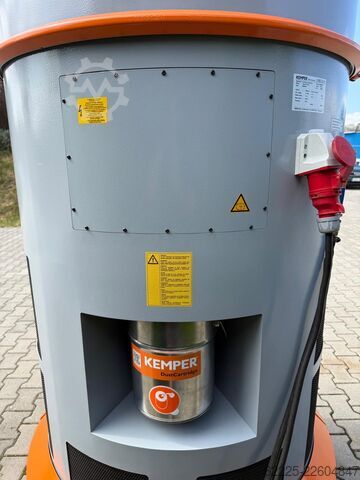 Kemper Filterturm KEMPER CleanAirTower