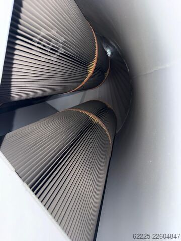Kemper Filterturm KEMPER CleanAirTower