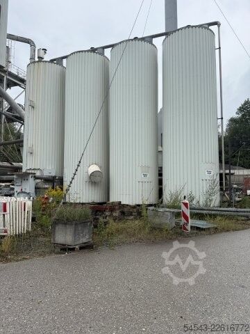 Elekrische Bitumentank 60 Ammann elektrische Bitumentank 60