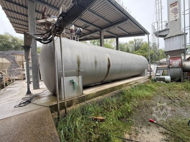 Lagertank 50 Dehoust Heizöl/Dieseltank 50