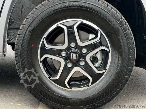Teilintegriertes Wohnmobil Carado T 328 pro+