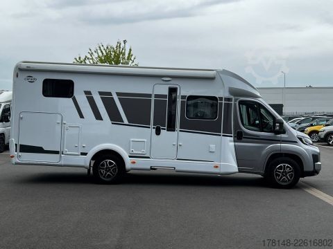 Wohnmobil Carado T 448 Pro+