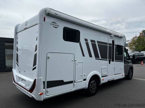 Wohnmobil Carado T 448 Pro+