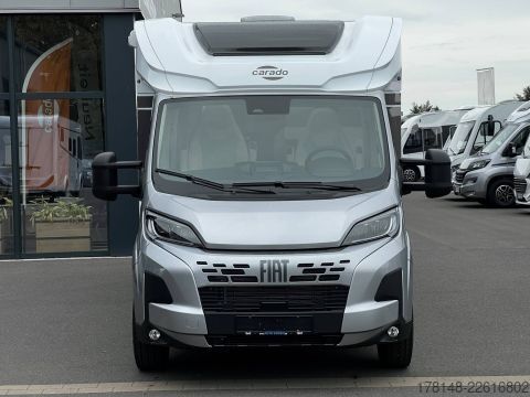 Wohnmobil Carado T 448 Pro+