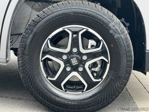 Wohnmobil Carado T 448 Pro+
