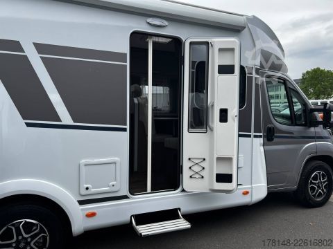 Wohnmobil Carado T 448 Pro+