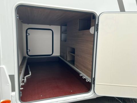 Wohnmobil Carado T 448 Pro+