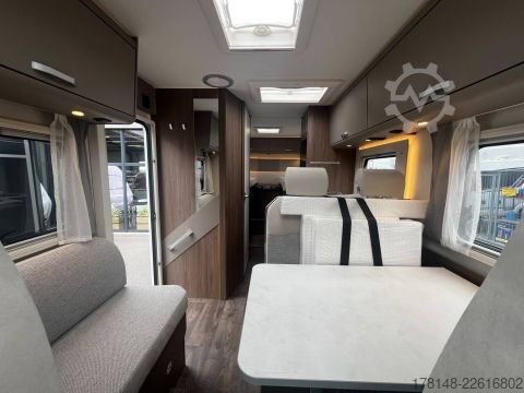 Wohnmobil Carado T 448 Pro+
