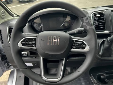 Wohnmobil Carado T 448 Pro+