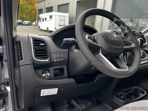 Wohnmobil Carado T 448 Pro+